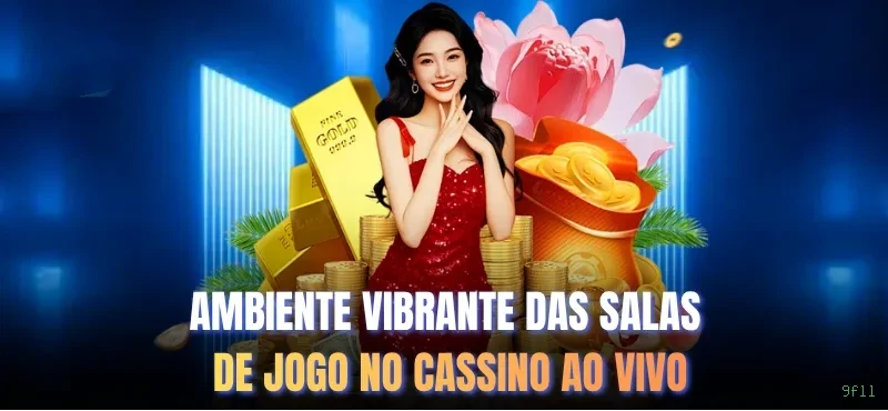 Cashback Semanal 9fll