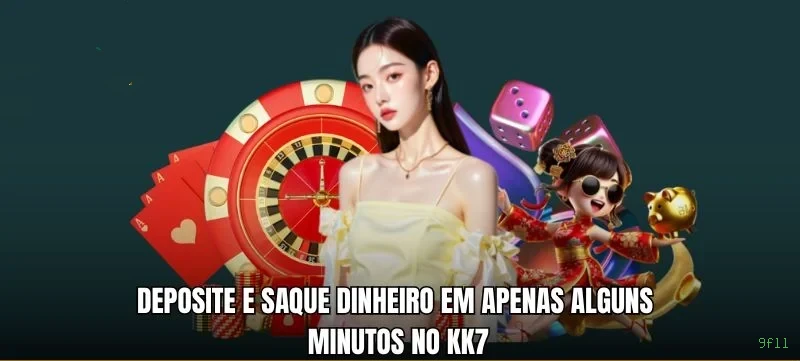 Instalação Android 9fll